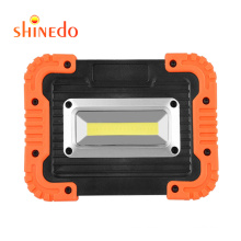 Waterproof Super Bright Portable LED Work Light 180 Degree Adjustable Handle  Work Light